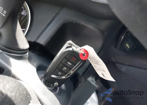 2023 Toyota Camry Le из США, поврежденный, VIN 4T1C11AK5PU110170